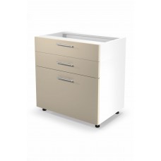 Virtuves skapītis VENTO D3S80